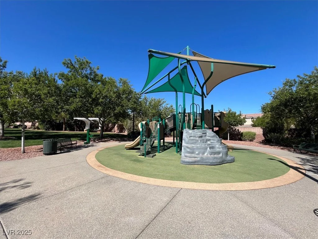 7814 Granite City, Las Vegas, NV 89166