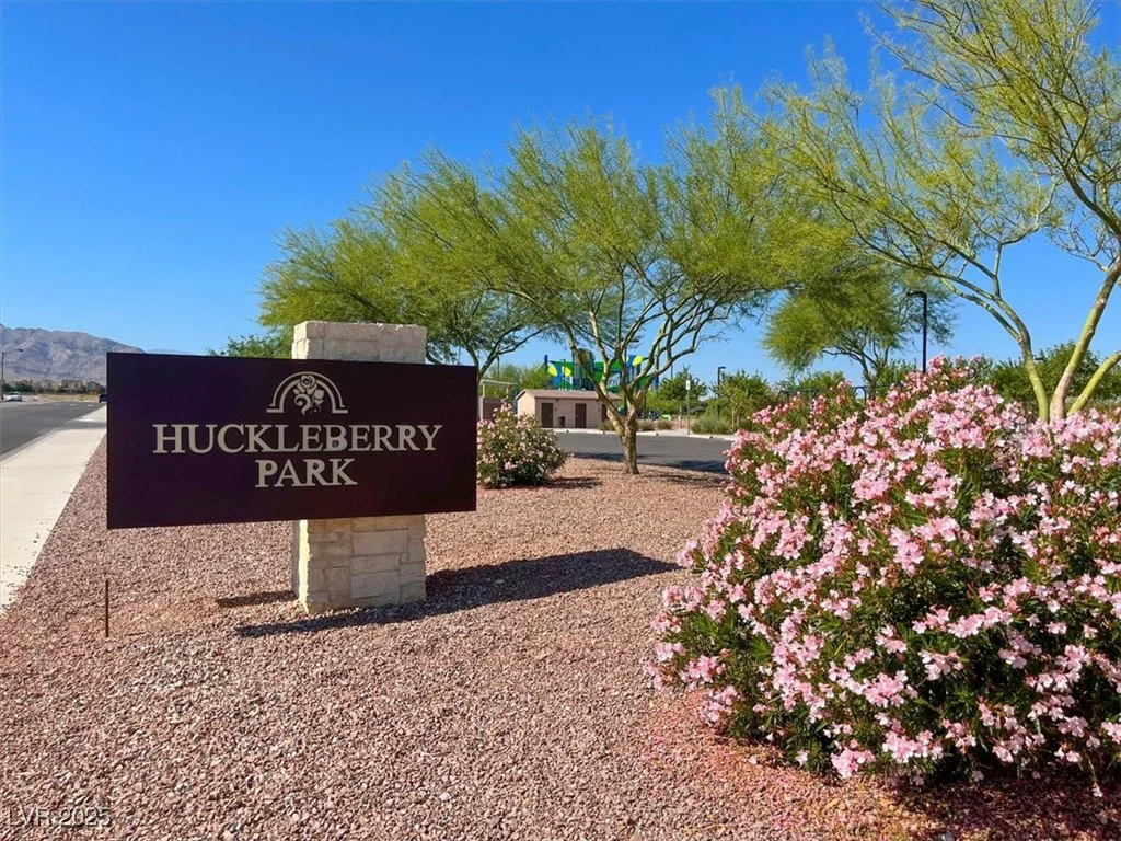 7814 Granite City, Las Vegas, NV 89166