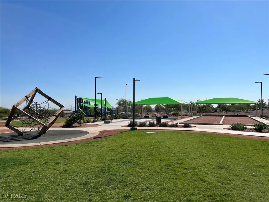 7814 Granite City, Las Vegas, NV 89166