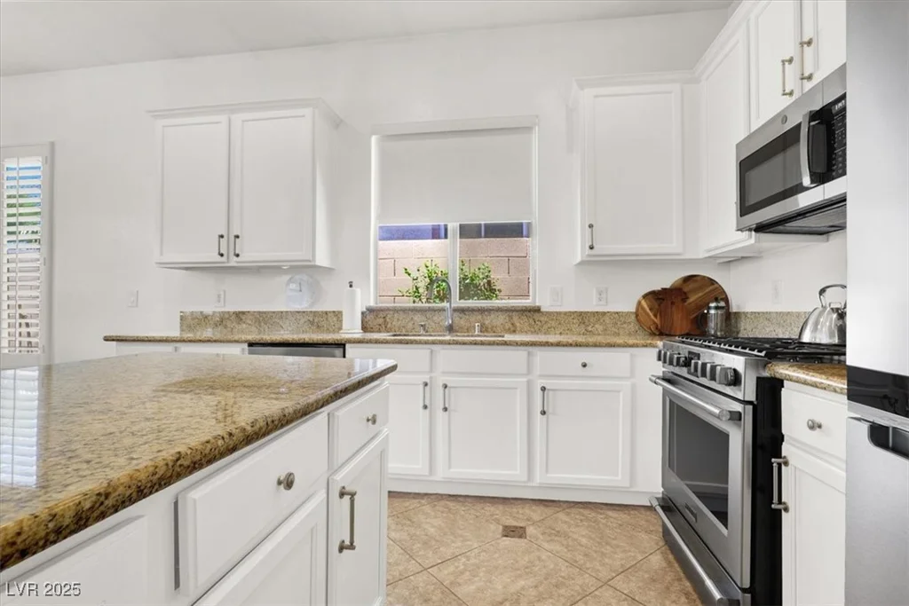 4937 Graziano, Las Vegas, NV 89141