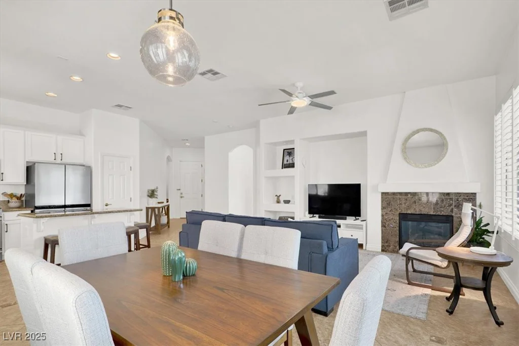 4937 Graziano, Las Vegas, NV 89141