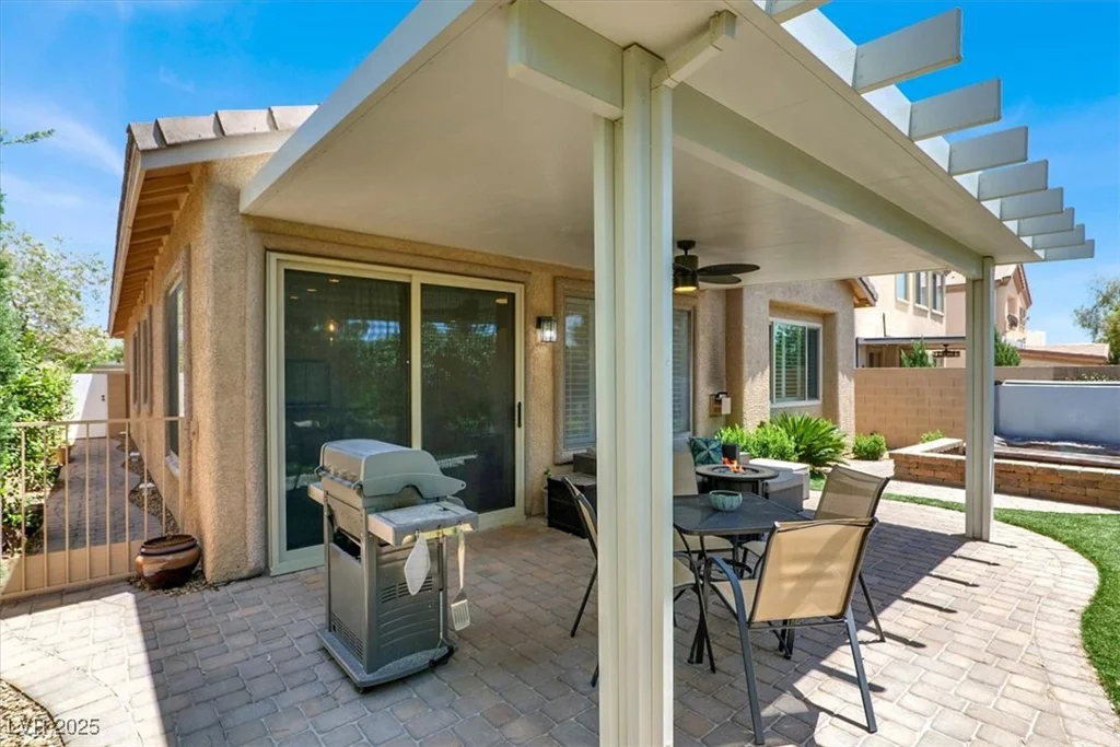 4937 Graziano, Las Vegas, NV 89141