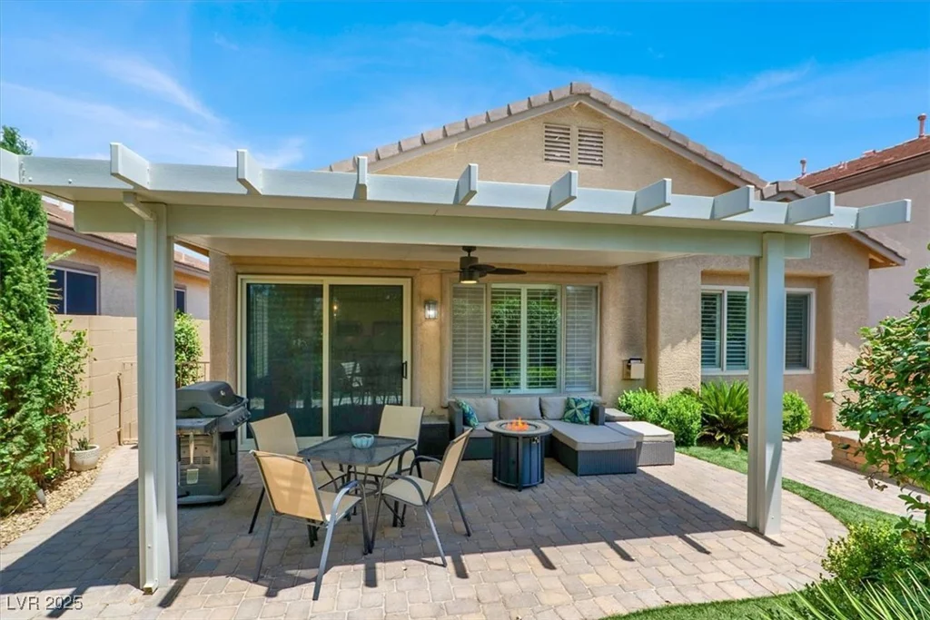 4937 Graziano, Las Vegas, NV 89141