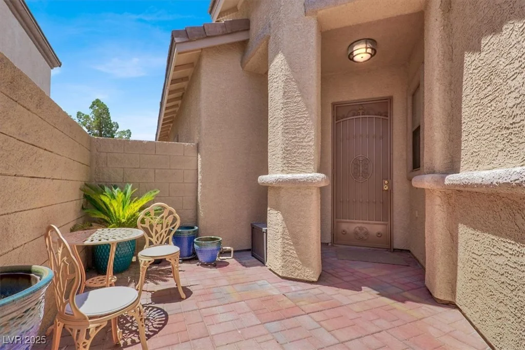 4937 Graziano, Las Vegas, NV 89141