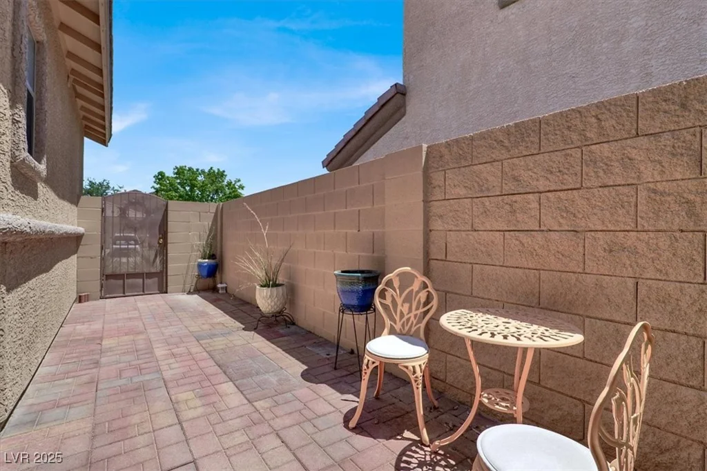 4937 Graziano, Las Vegas, NV 89141