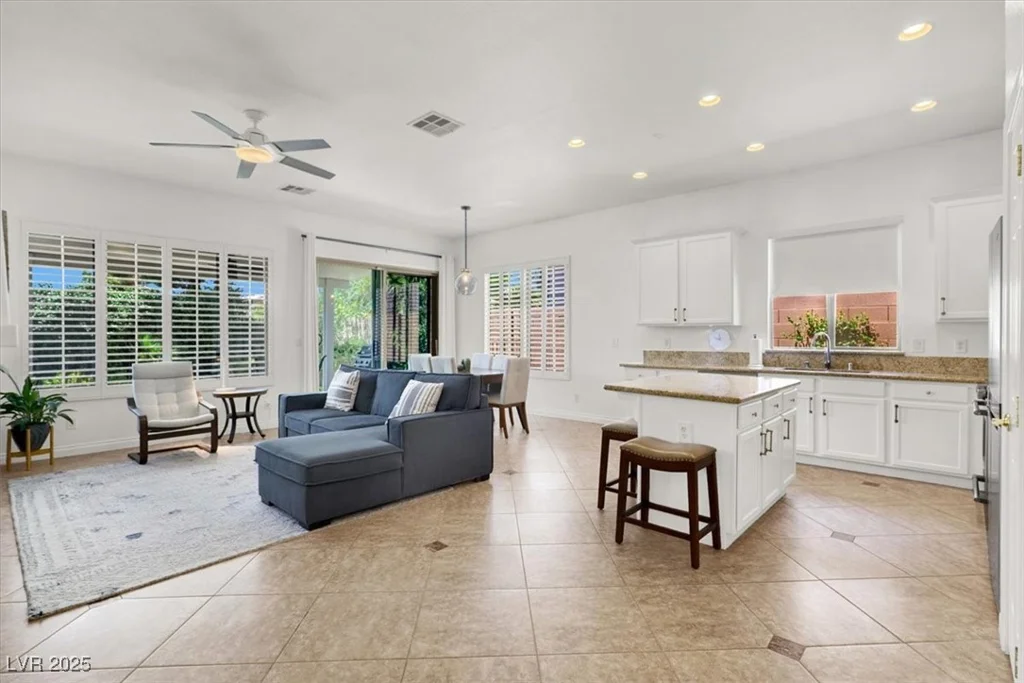 4937 Graziano, Las Vegas, NV 89141