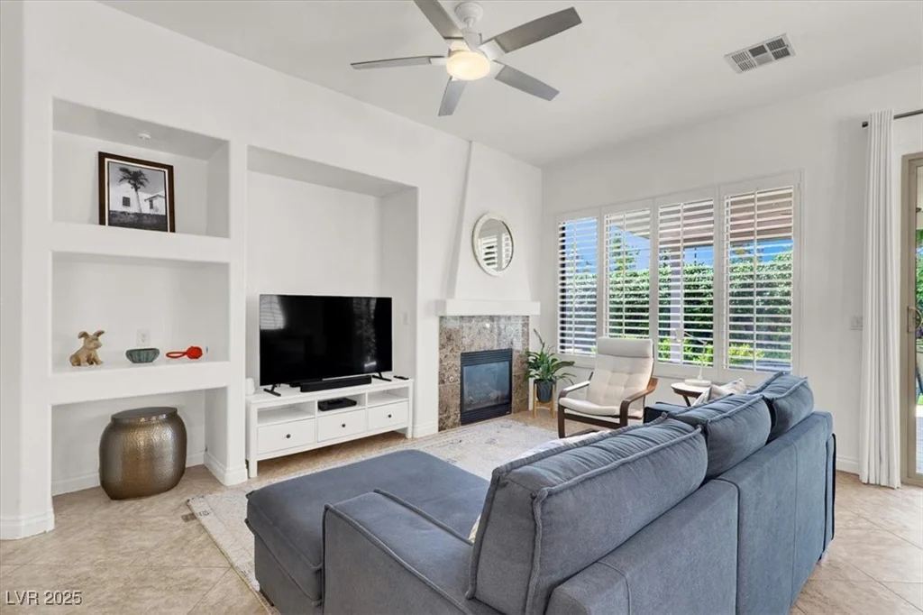 4937 Graziano, Las Vegas, NV 89141
