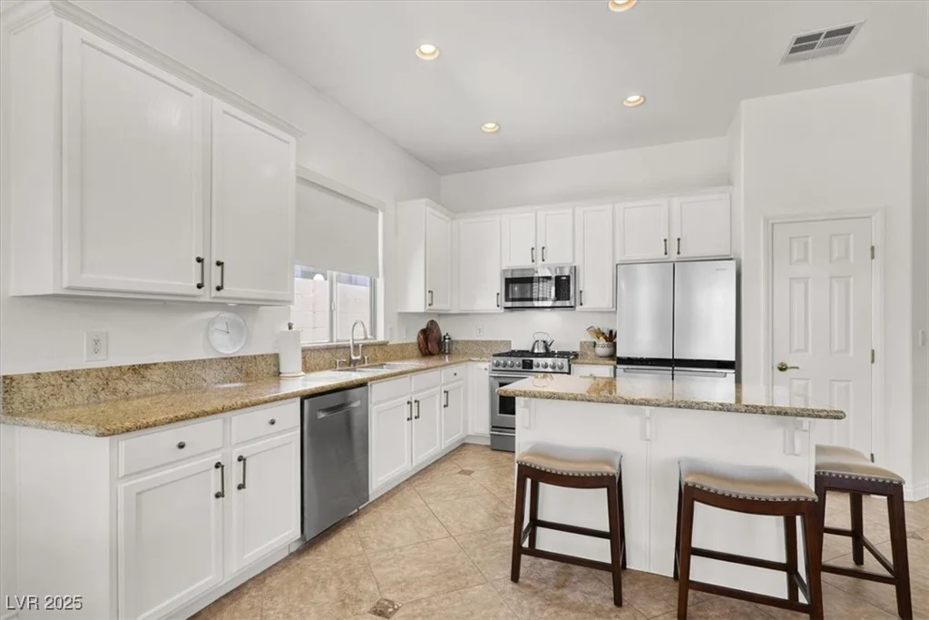 4937 Graziano, Las Vegas, NV 89141
