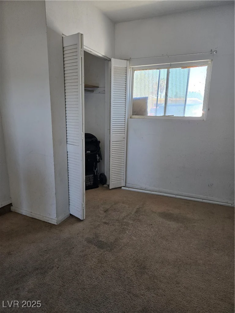 4329 Studio, Las Vegas, NV 89115