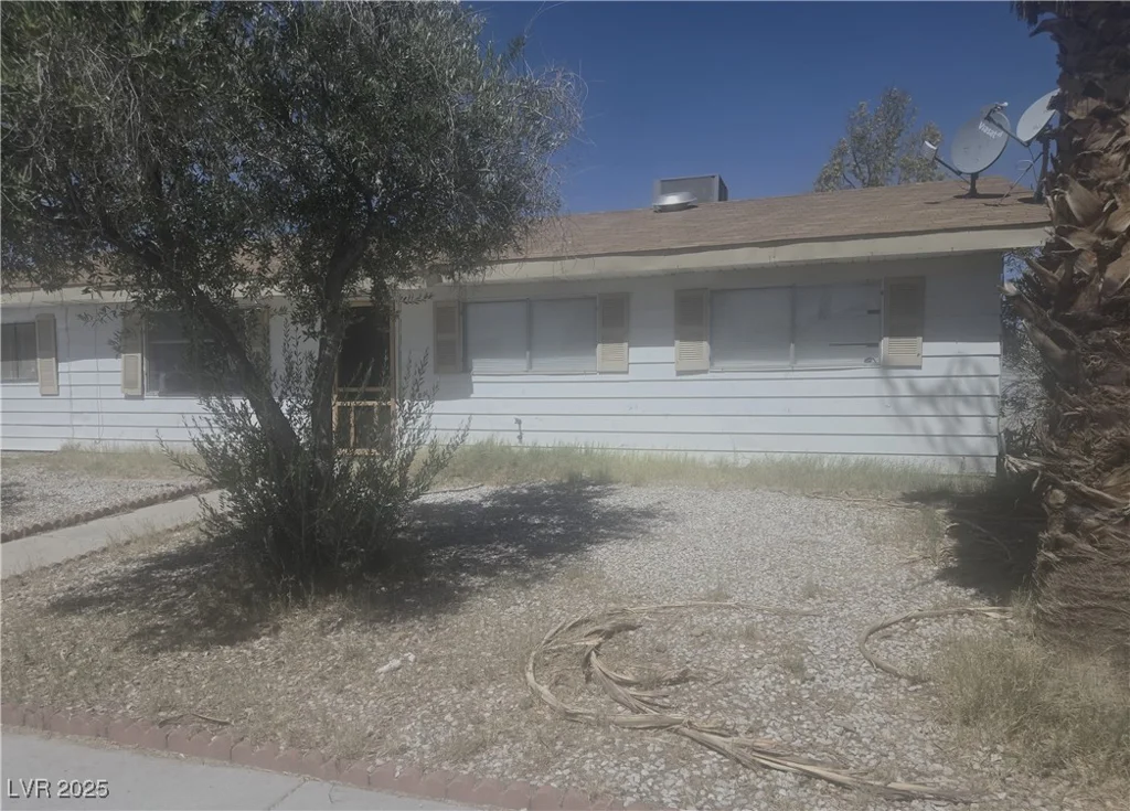 4329 Studio, Las Vegas, NV 89115