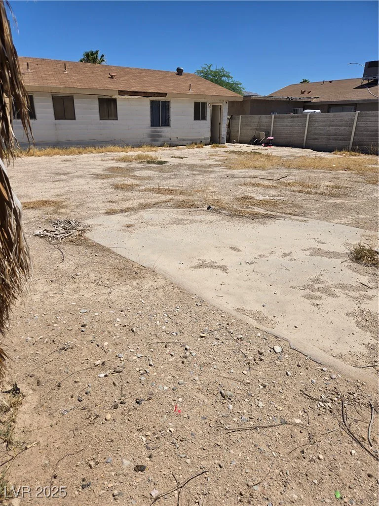 4329 Studio, Las Vegas, NV 89115