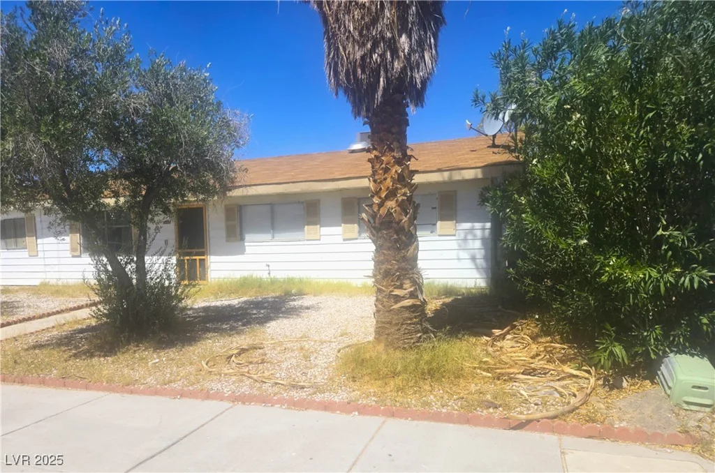 4329 Studio, Las Vegas, NV 89115