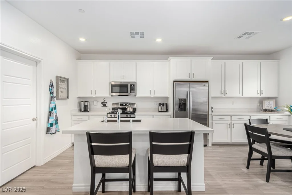 288 Whitney Crest, Henderson, NV 89015