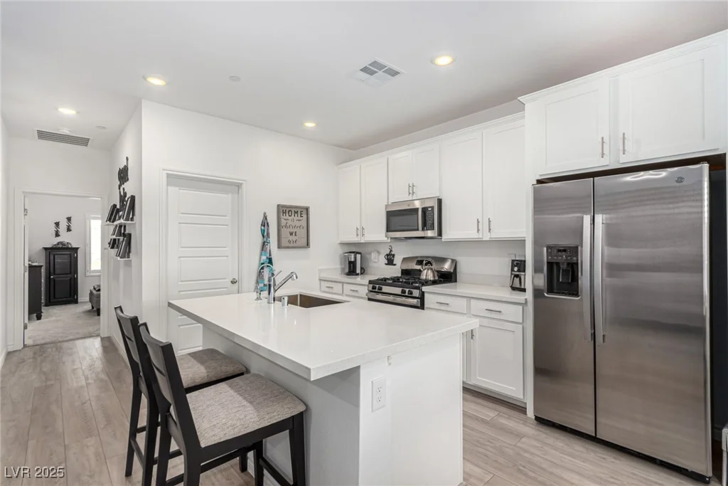 288 Whitney Crest, Henderson, NV 89015