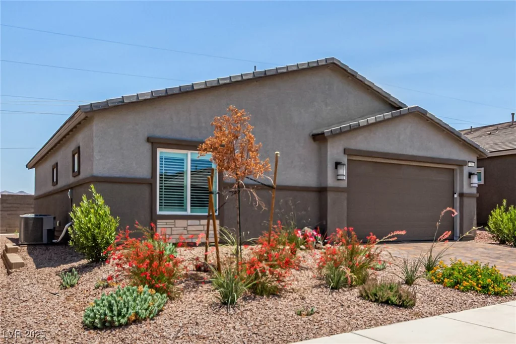288 Whitney Crest, Henderson, NV 89015