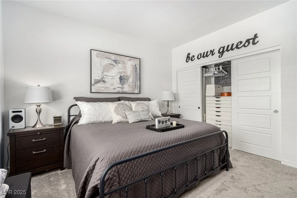 288 Whitney Crest, Henderson, NV 89015