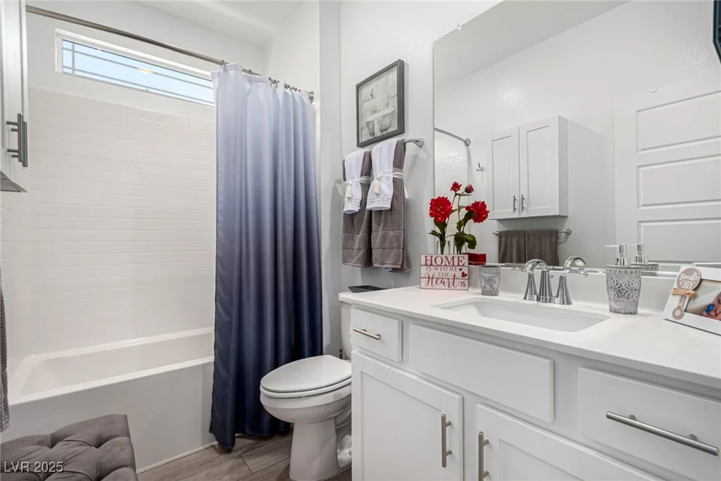 288 Whitney Crest, Henderson, NV 89015
