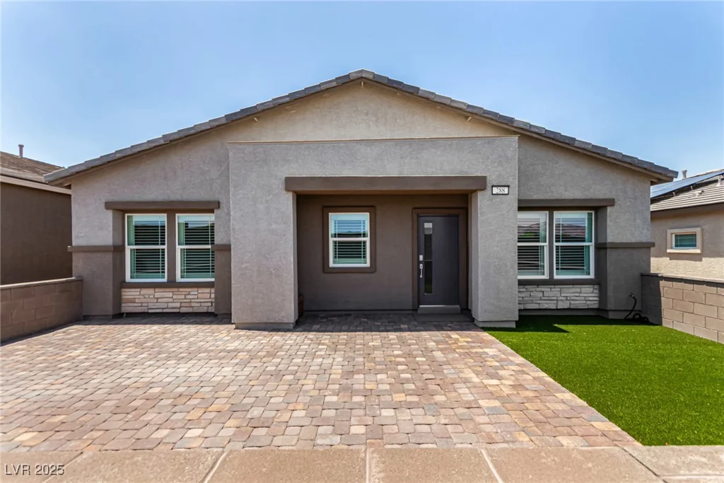 288 Whitney Crest, Henderson, NV 89015