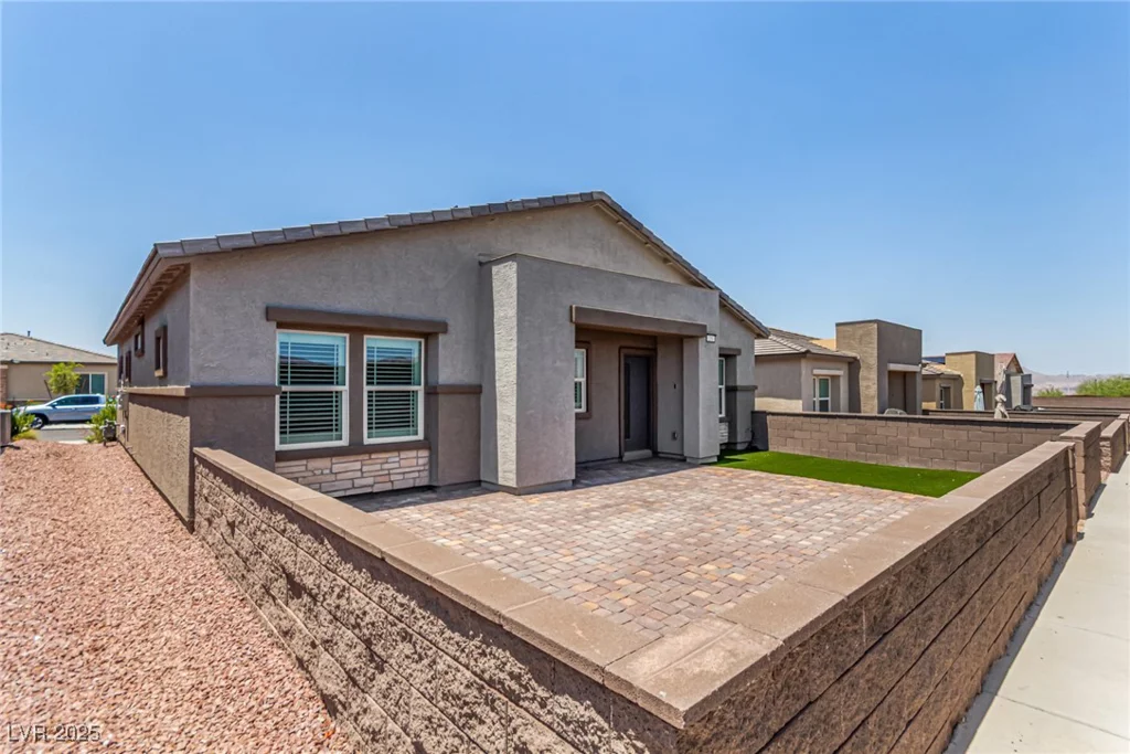 288 Whitney Crest, Henderson, NV 89015