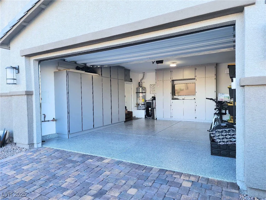 288 Whitney Crest, Henderson, NV 89015