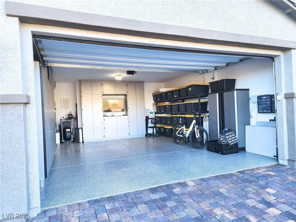 288 Whitney Crest, Henderson, NV 89015