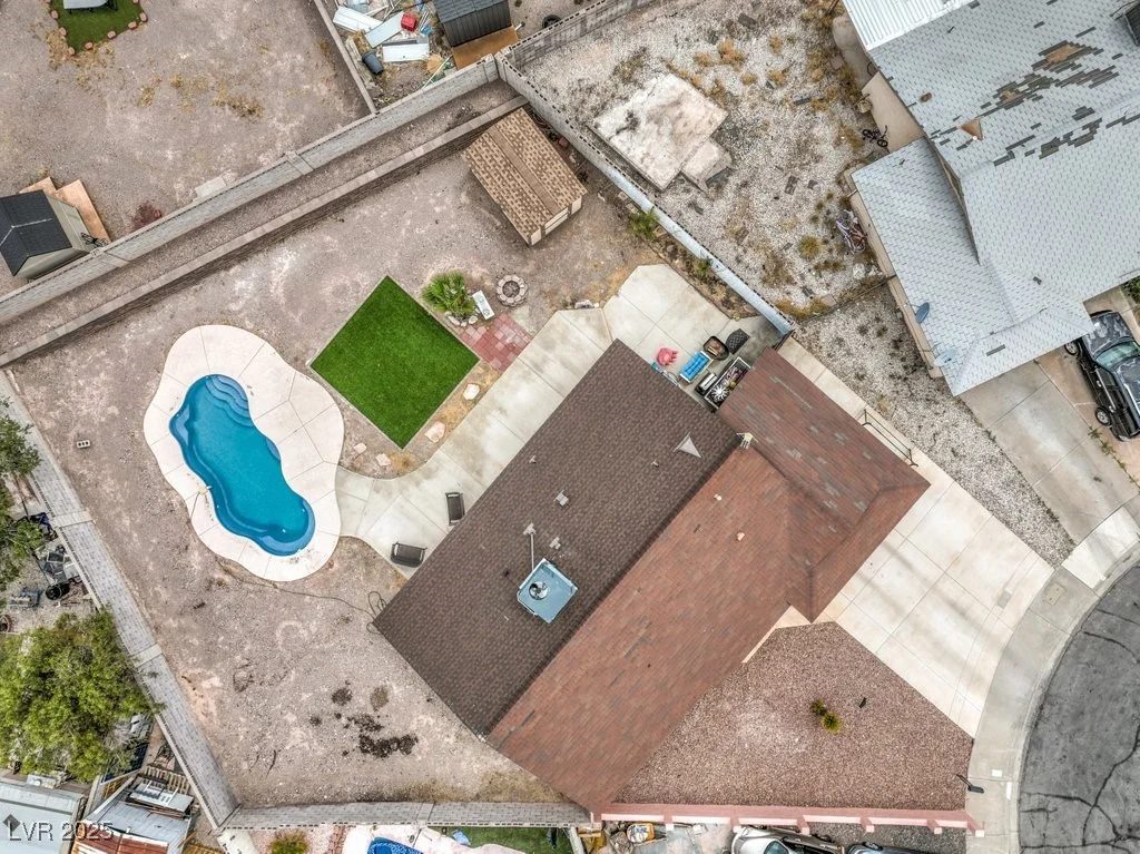 1004 Woodside, Henderson, NV 89015