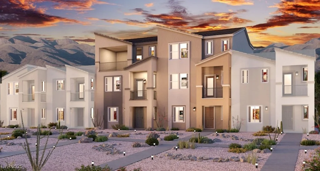 641 Bellus, Henderson, NV 89015