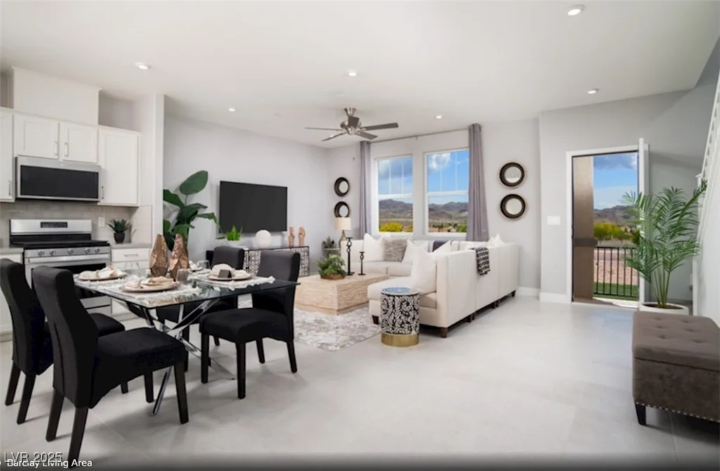 641 Bellus, Henderson, NV 89015