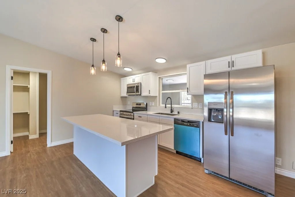 1800 Heritage, Pahrump, NV 89048