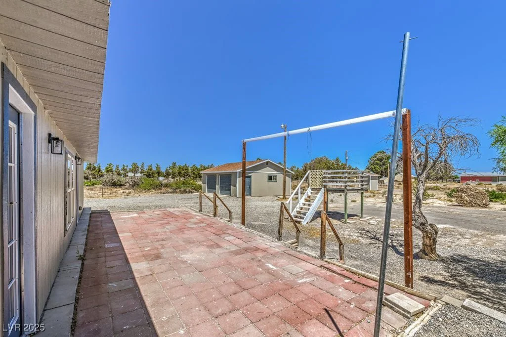 1800 Heritage, Pahrump, NV 89048