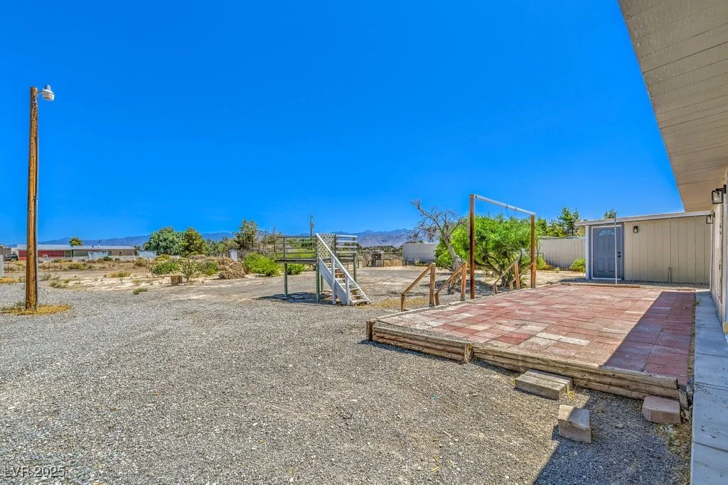 1800 Heritage, Pahrump, NV 89048