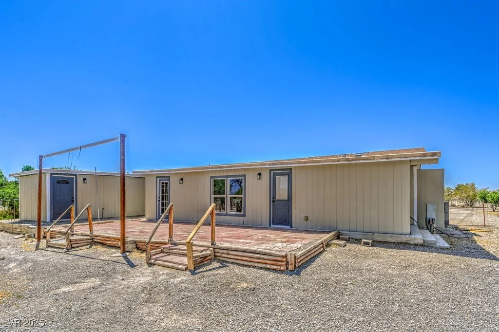 1800 Heritage, Pahrump, NV 89048