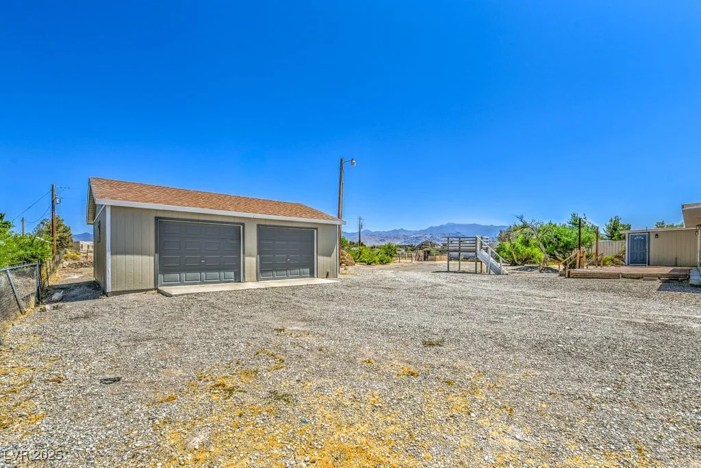 1800 Heritage, Pahrump, NV 89048