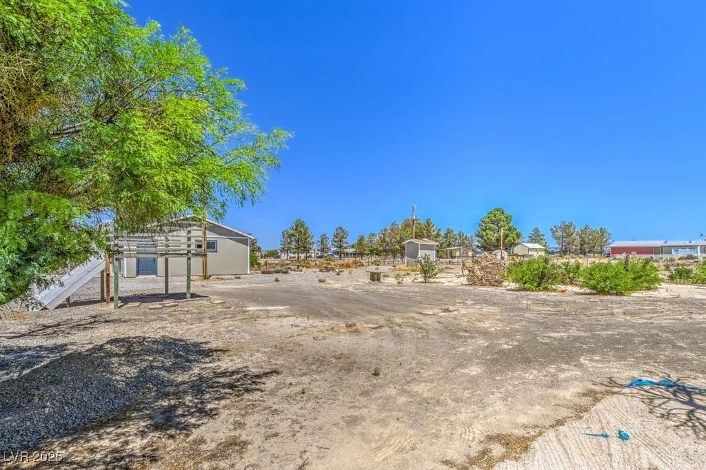1800 Heritage, Pahrump, NV 89048