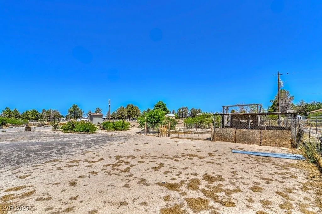 1800 Heritage, Pahrump, NV 89048