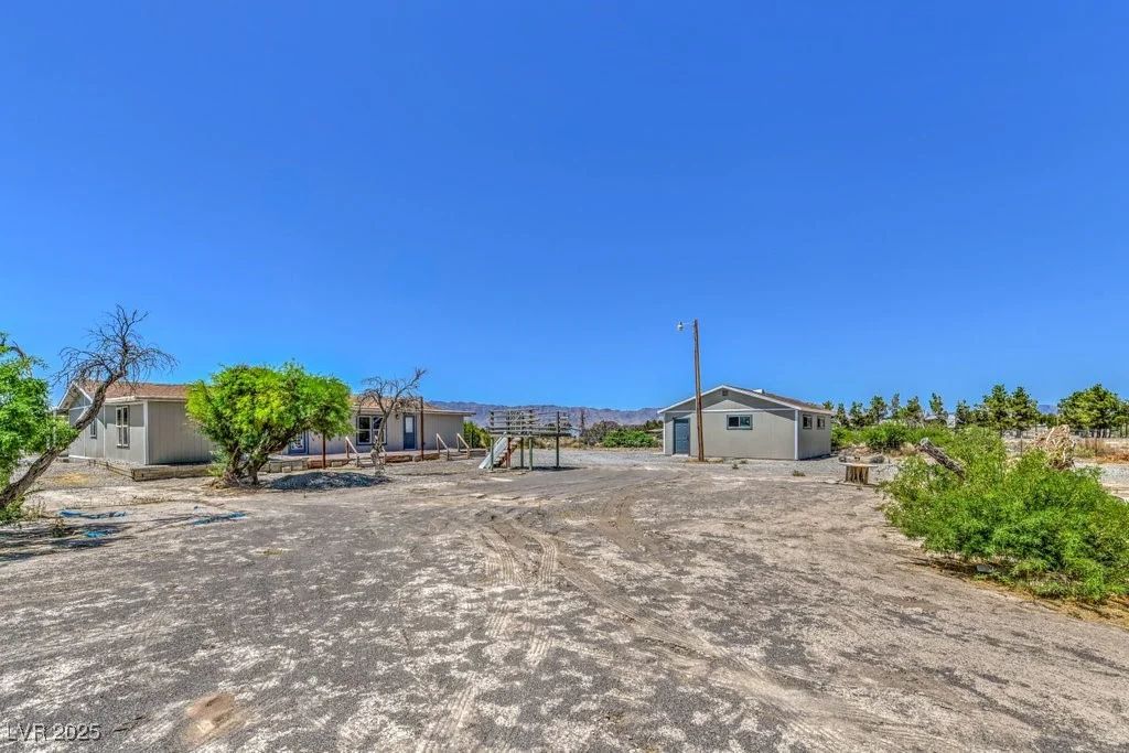 1800 Heritage, Pahrump, NV 89048