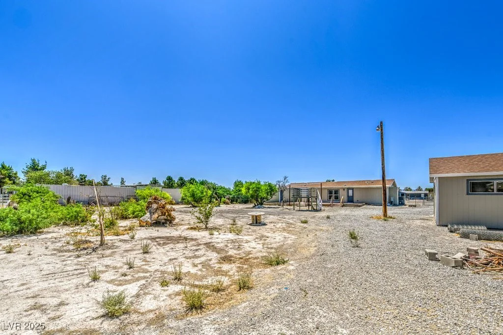 1800 Heritage, Pahrump, NV 89048