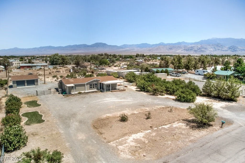 1800 Heritage, Pahrump, NV 89048