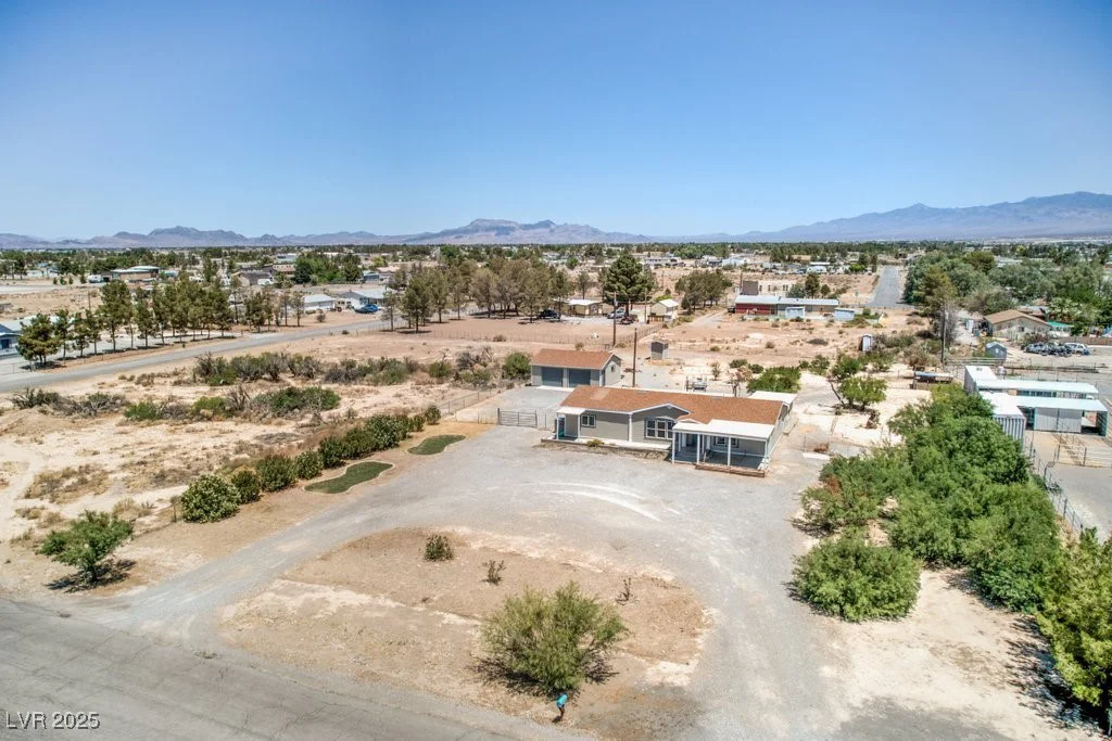 1800 Heritage, Pahrump, NV 89048