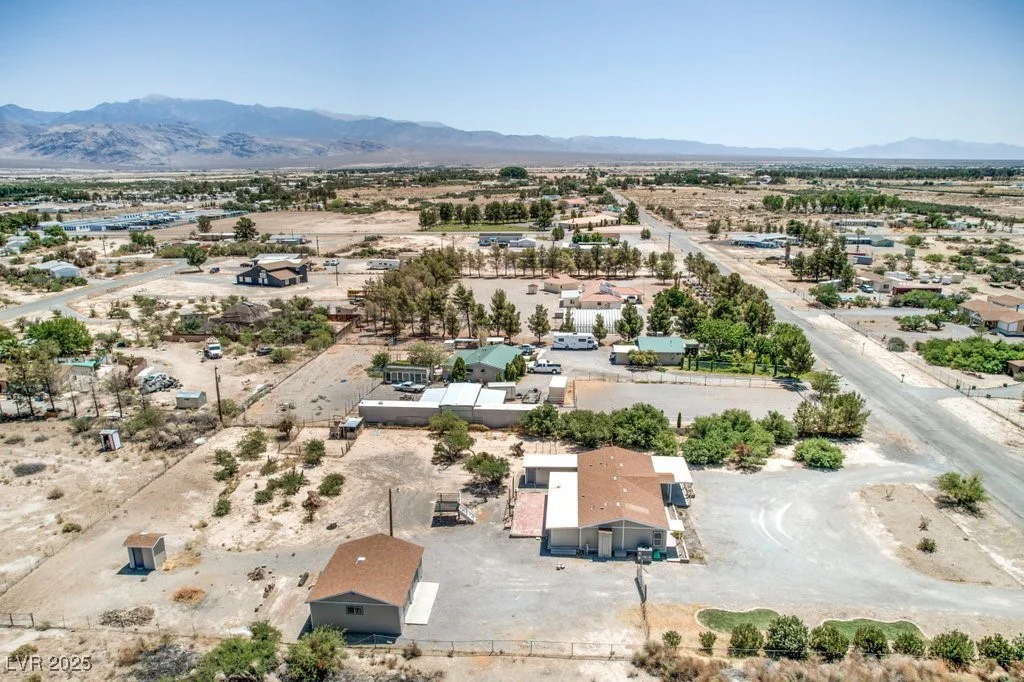 1800 Heritage, Pahrump, NV 89048