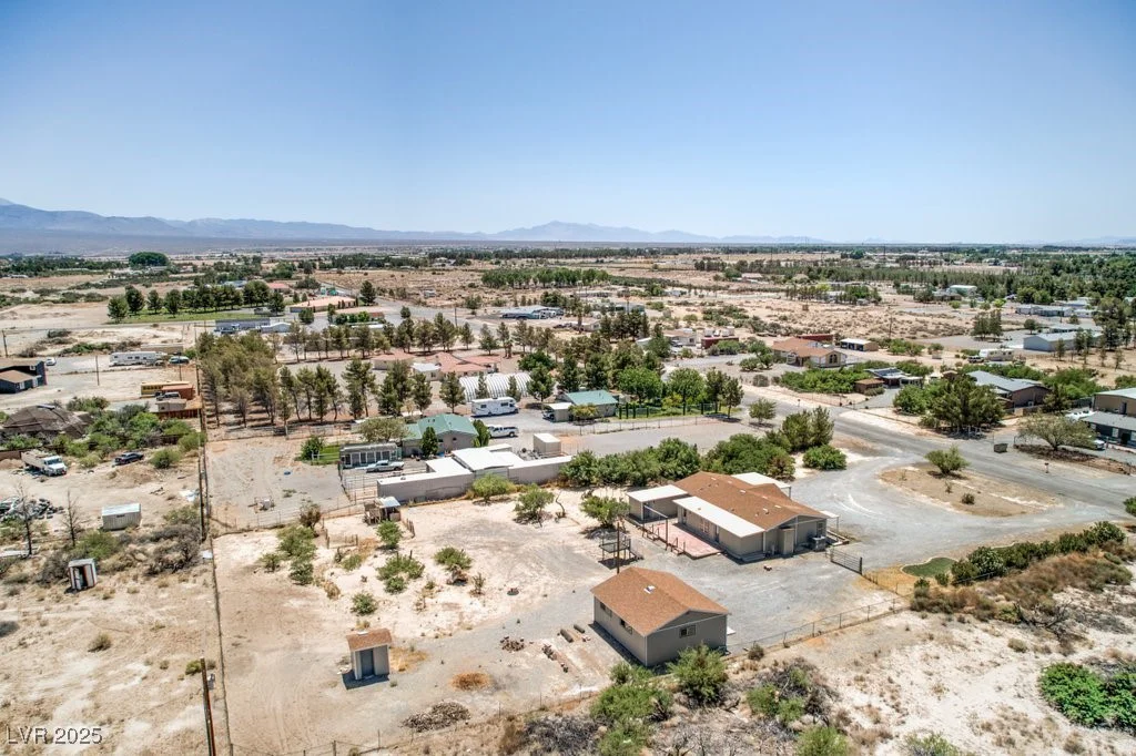 1800 Heritage, Pahrump, NV 89048