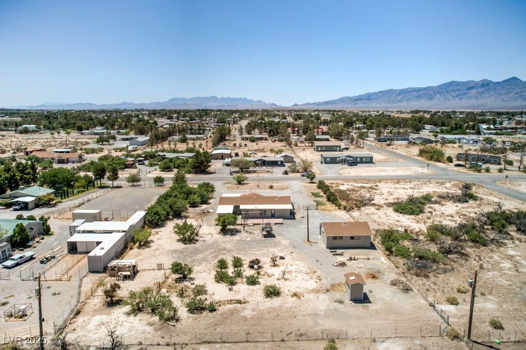 1800 Heritage, Pahrump, NV 89048