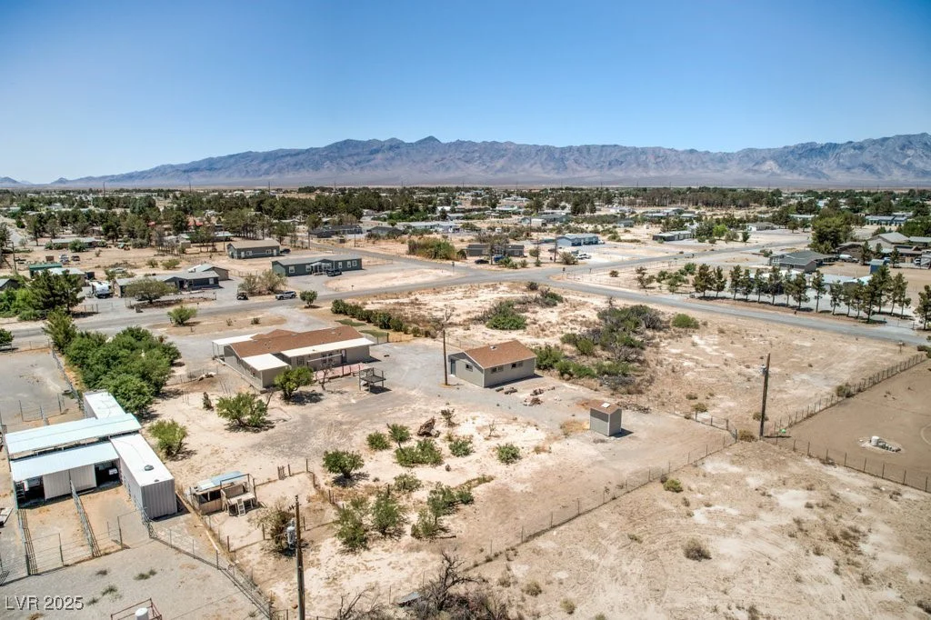 1800 Heritage, Pahrump, NV 89048