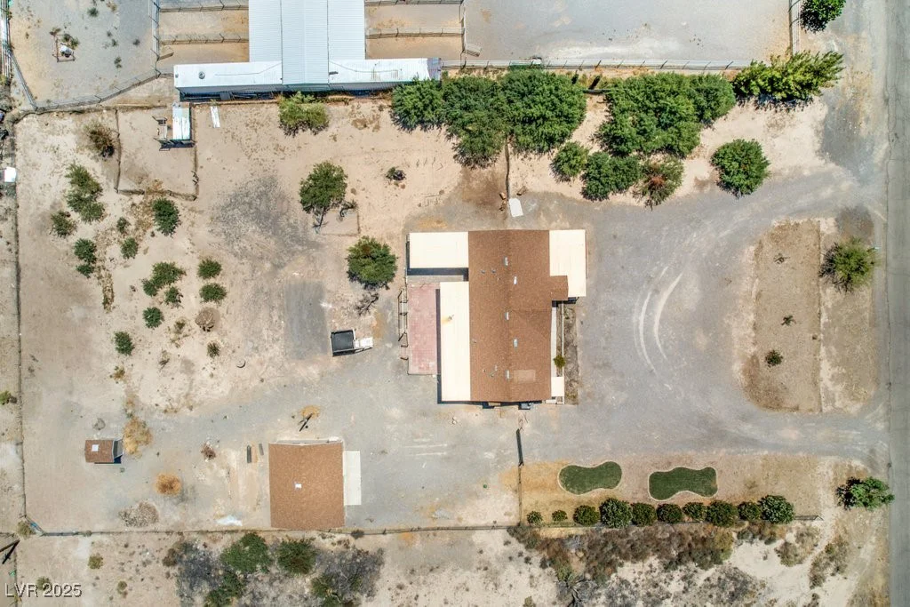 1800 Heritage, Pahrump, NV 89048