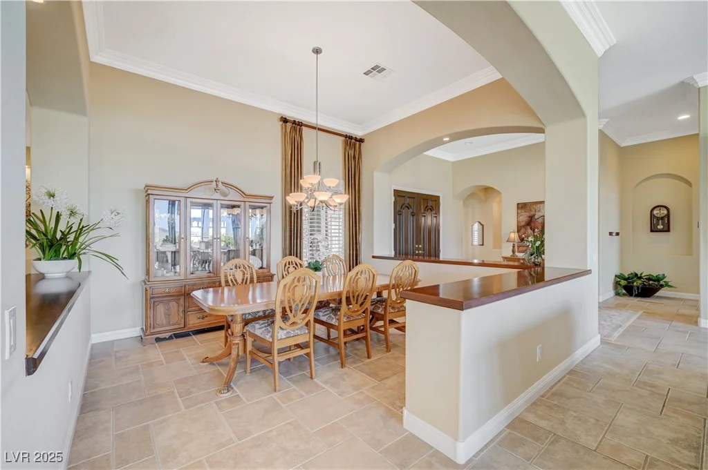 16 Mallard Creek, Henderson, NV 89052