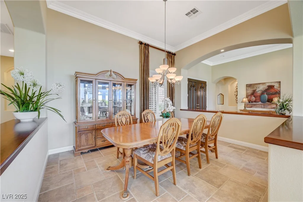 16 Mallard Creek, Henderson, NV 89052