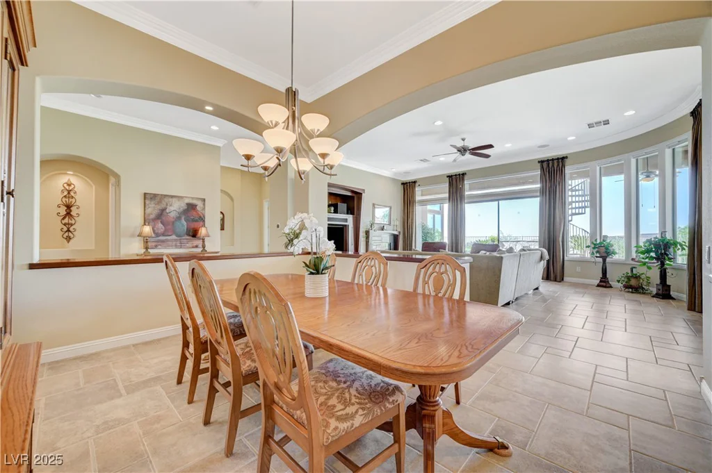 16 Mallard Creek, Henderson, NV 89052
