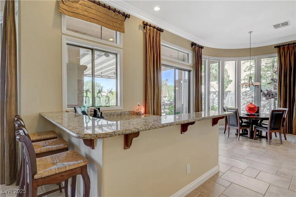 16 Mallard Creek, Henderson, NV 89052