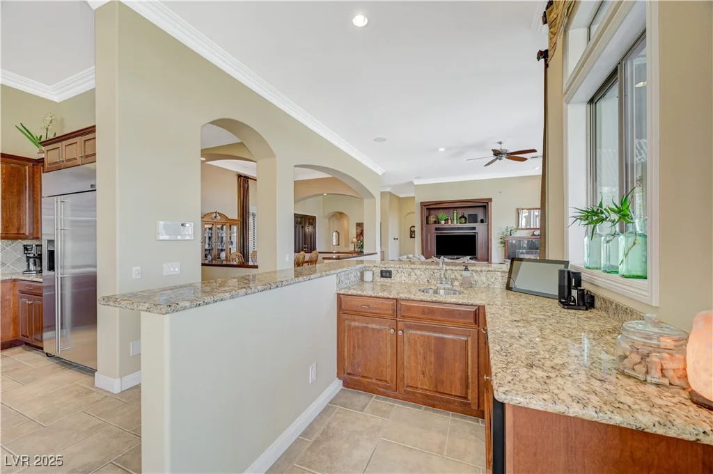 16 Mallard Creek, Henderson, NV 89052