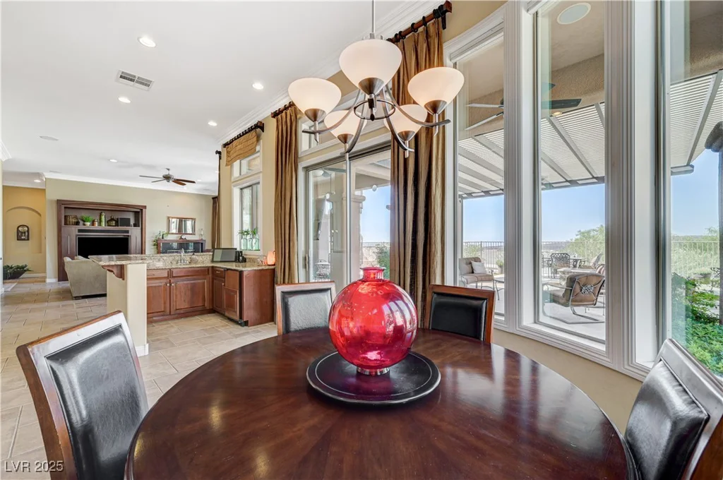 16 Mallard Creek, Henderson, NV 89052